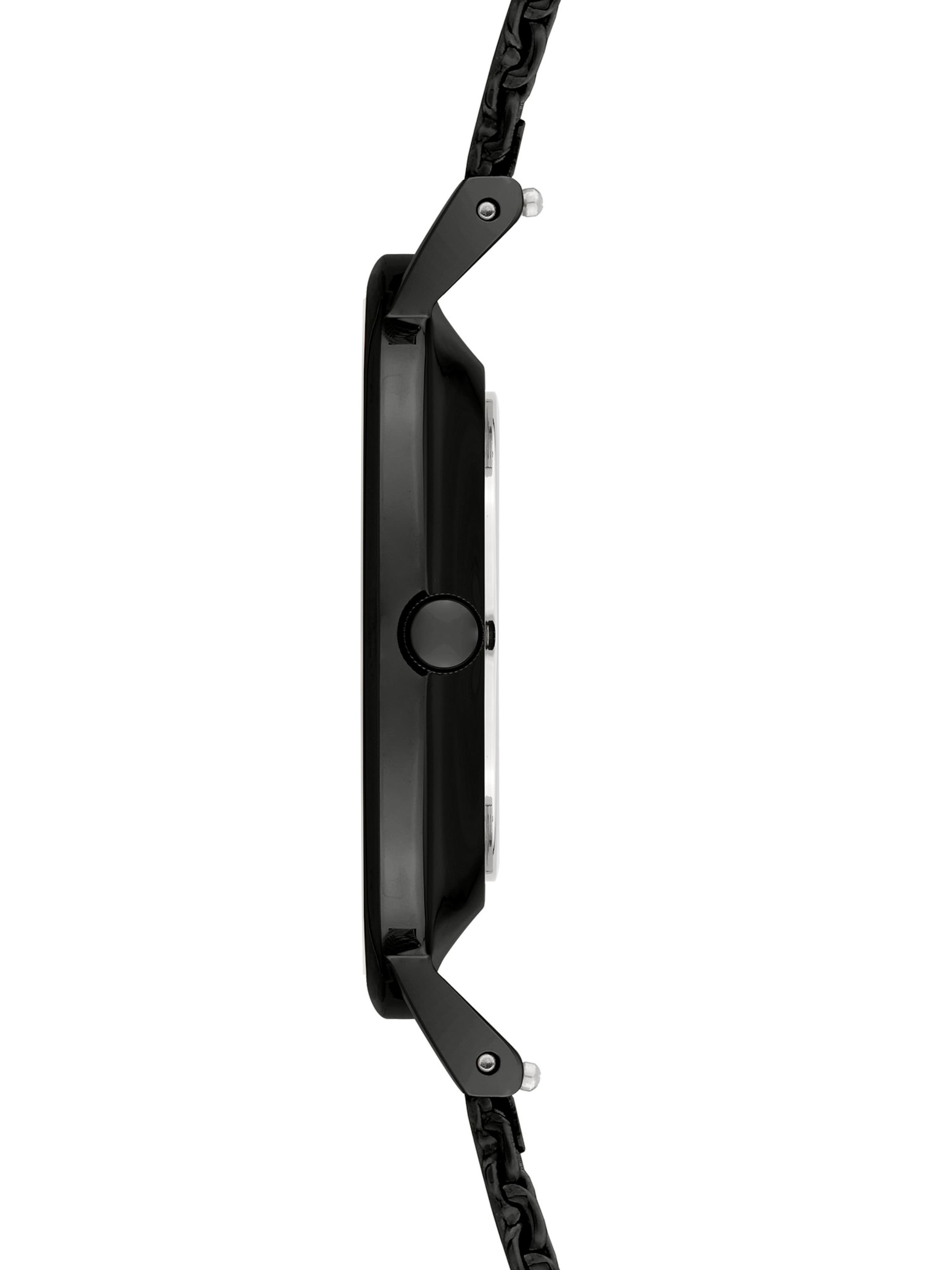 Liebeskind Berlin Analoog horloge in Zwart