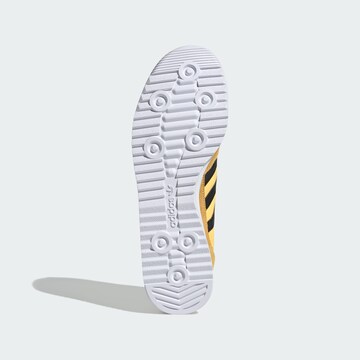 ADIDAS ORIGINALS Sneaker low 'SL 72 RS' i gul