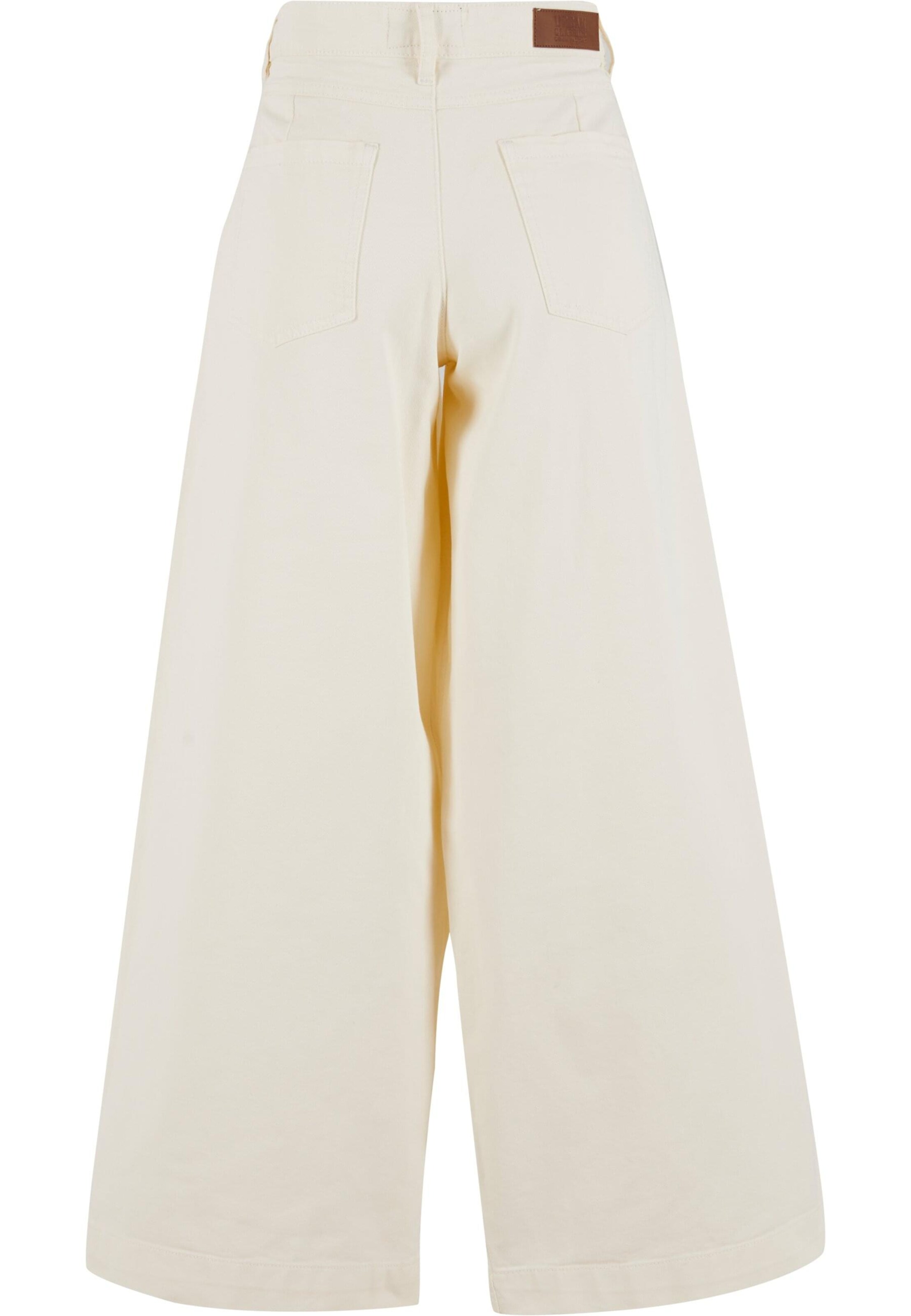 Regular Jeans ' ' de la Urban Classics pe bej