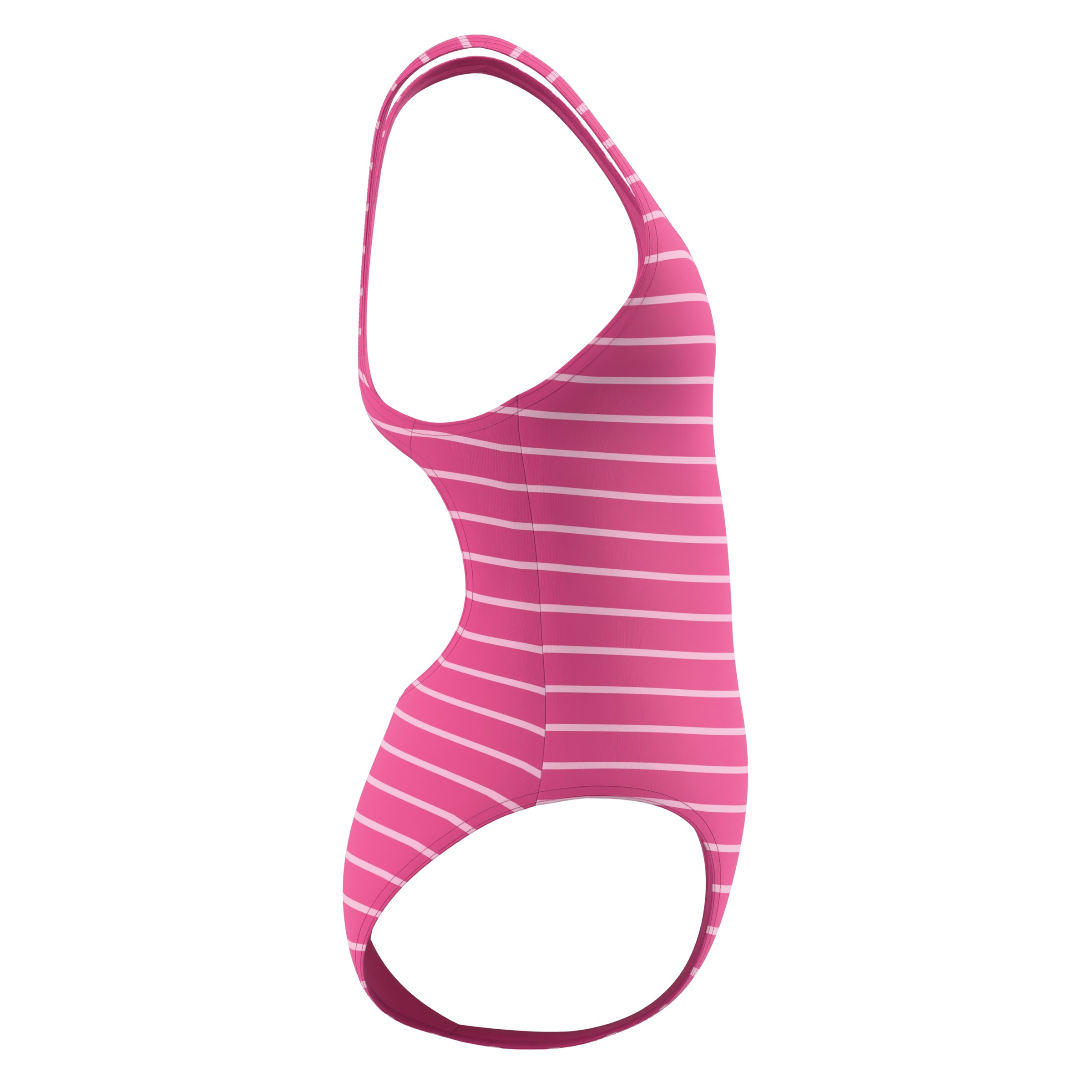 SPEEDO Athletic Swimwear in Pink