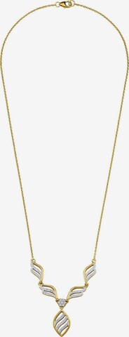 FIRETTI Necklace in Gold: front