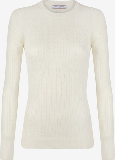 Felix Hardy Pulover u ecru/prljavo bijela, Pregled proizvoda