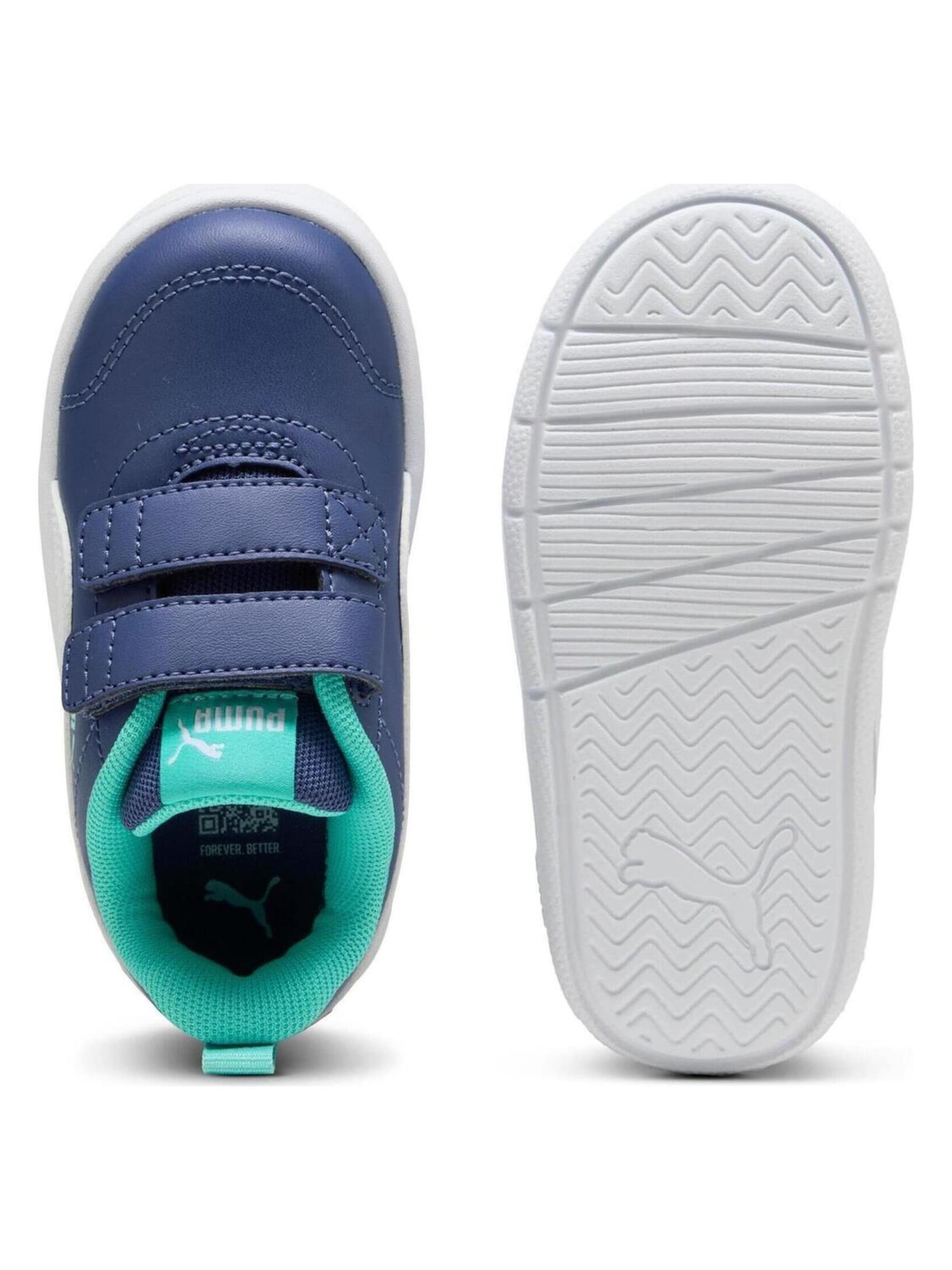 PUMA - Calzado deportivo 'Taylor All Star' en azul
