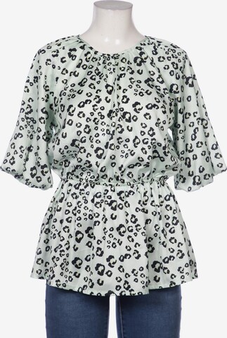 By Malina Blouse & Tunic in M in Green: front