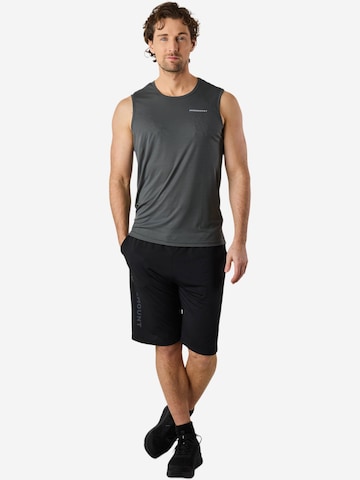 Maglia funzionale 'Ultra Light' di SWEDEMOUNT in verde