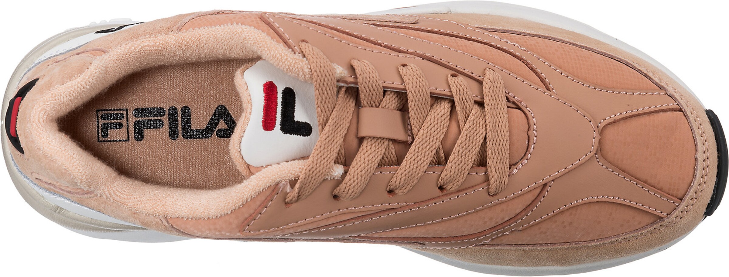 Frauen Sneaker FILA Sneaker low 'V94m' in Rosa - CB00030 Frauen Sneaker FILA Sneaker low 'V94m' in Rosa - CB00030