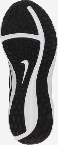 NIKE Loopschoen 'DOWNSHIFTER 13' in Zwart