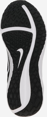 NIKE Loopschoen 'DOWNSHIFTER 13' in Zwart