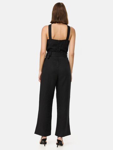 Tuta jumpsuit di Orsay in nero