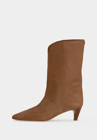 MICHAEL Michael Kors Stiefelette 'DANIELA' in 36 in brokat, Produktansicht