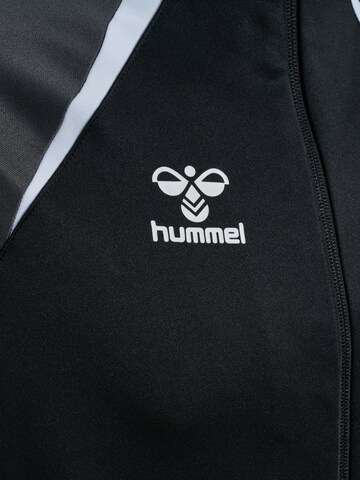 Hummel Træningsjakke 'Lead 2.0' i sort