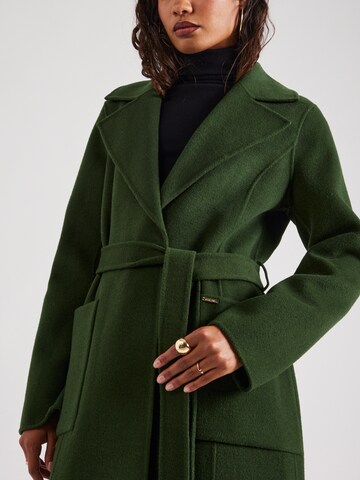 Manteau mi-saison MICHAEL Michael Kors en vert