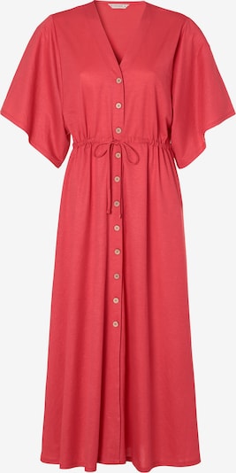 TATUUM Φόρεμα 'ATIKA' σε κόκκινο, Άποψη προϊόντος