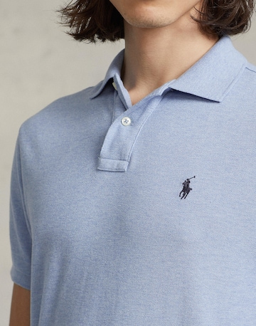 Polo Ralph Lauren Μπλουζάκι σε μπλε