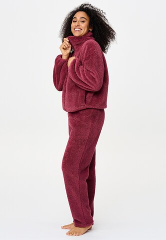 LingaDore Pyjama in Pink
