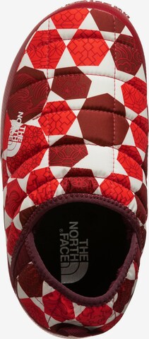 THE NORTH FACE Flats 'Mule V ' in Red
