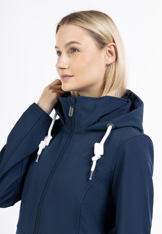 ICEBOUND Funktionsjacke in Blau