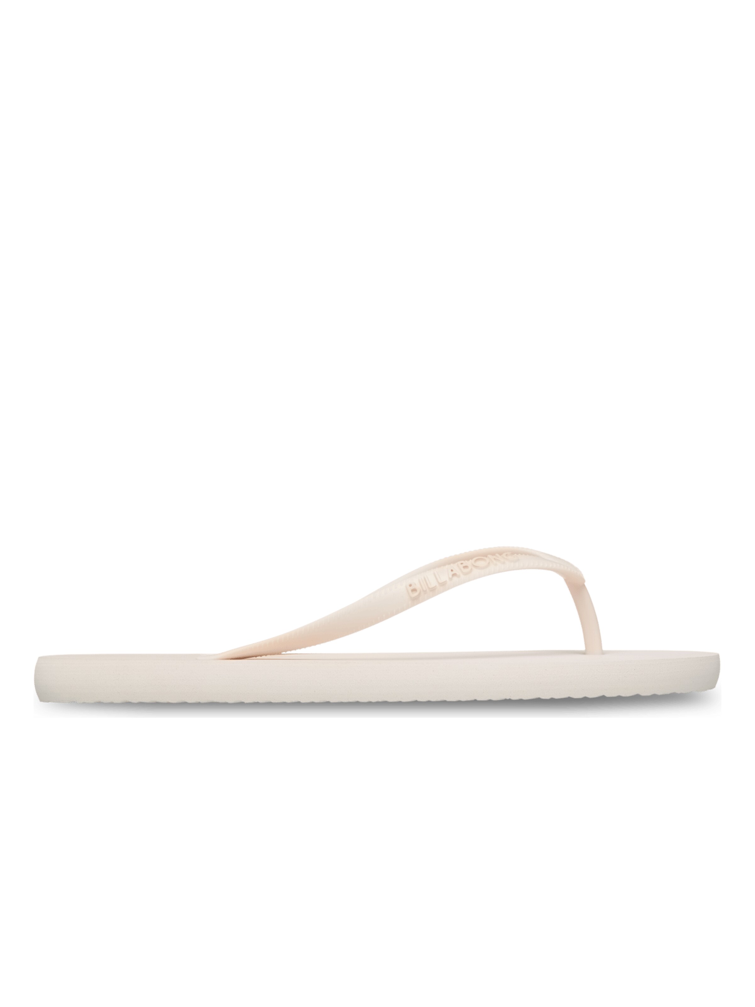BILLABONG T-Bar Sandals 'Sunlight' in White