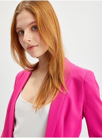 Orsay Blazer in Pink