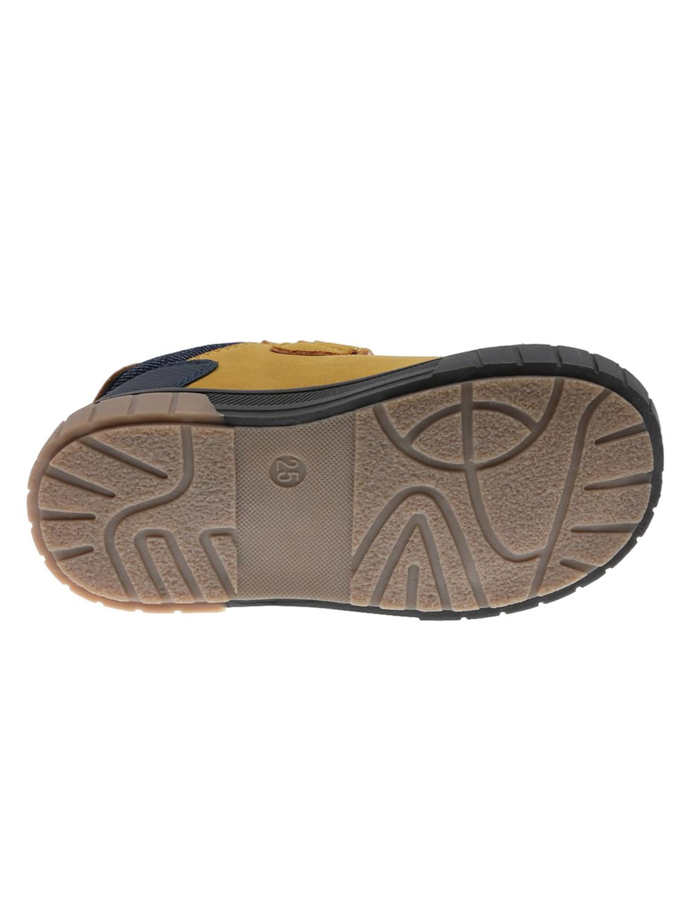 Beppi Wandelschoen in Beige