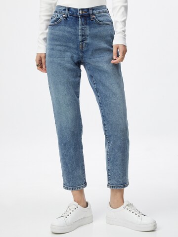 ONLY Jeans 'Josie' in Blue: front