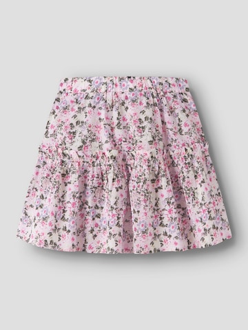 NAME IT - Falda en rosa