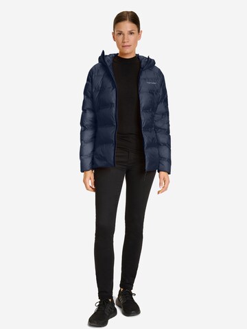 NORDISK Between-Season Jacket 'Lodur' in Blue