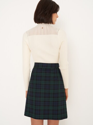 Pullover 'MATILDE' di Camomilla Italia in beige