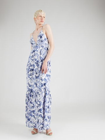 SCOTCH & SODA Letnia sukienka w kolorze niebieski: przód
