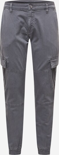 Urban Classics Kargo hlače | temno siva barva, Prikaz izdelka