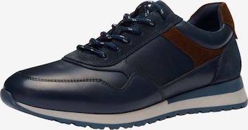 ARA Platform trainers in Blue: front