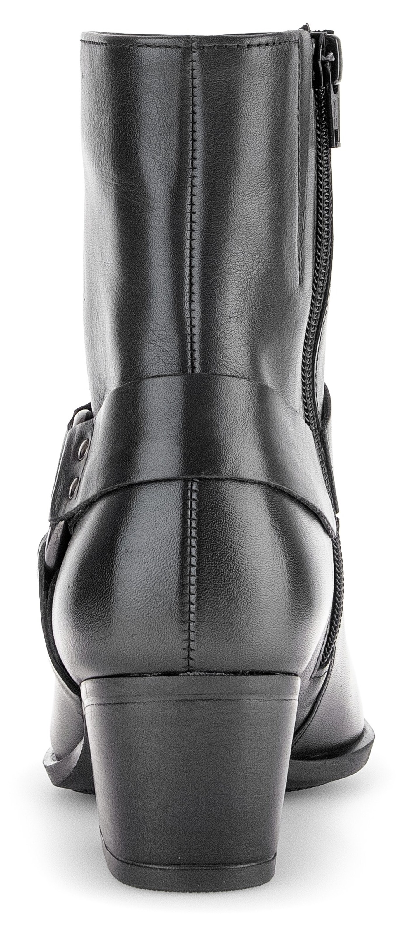 GABOR Boots in Black