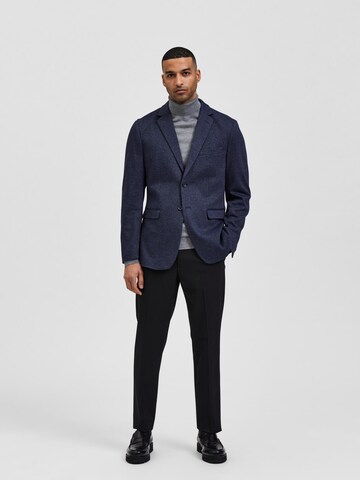 Regular fit Giacca da completo 'Oliver' di SELECTED HOMME in blu