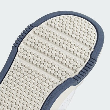 Sneaker 'adidas x Disney Mickey Mouse Tensaur' di ADIDAS SPORTSWEAR in bianco