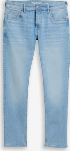 TOM TAILOR DENIM Джинсы 'AEDAN' в Синий: спереди