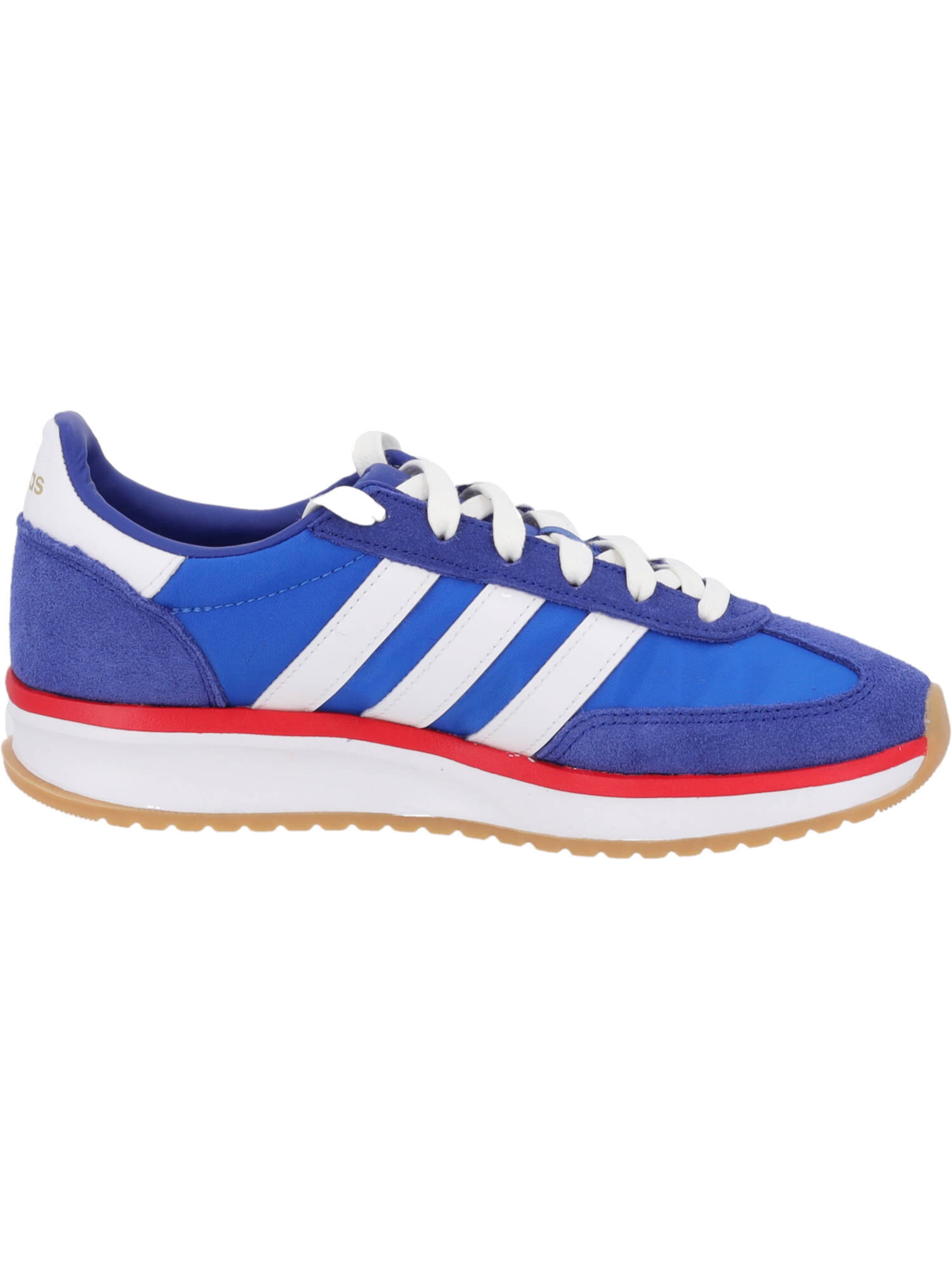 ADIDAS SPORTSWEAR - Sapatilhas baixas 'Run 70s' em azul