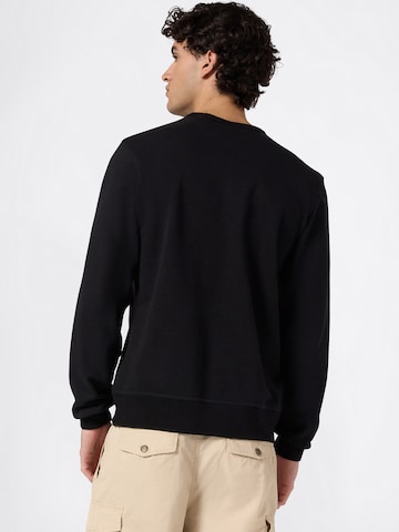 Champion Authentic Athletic Apparel Суичър в черно