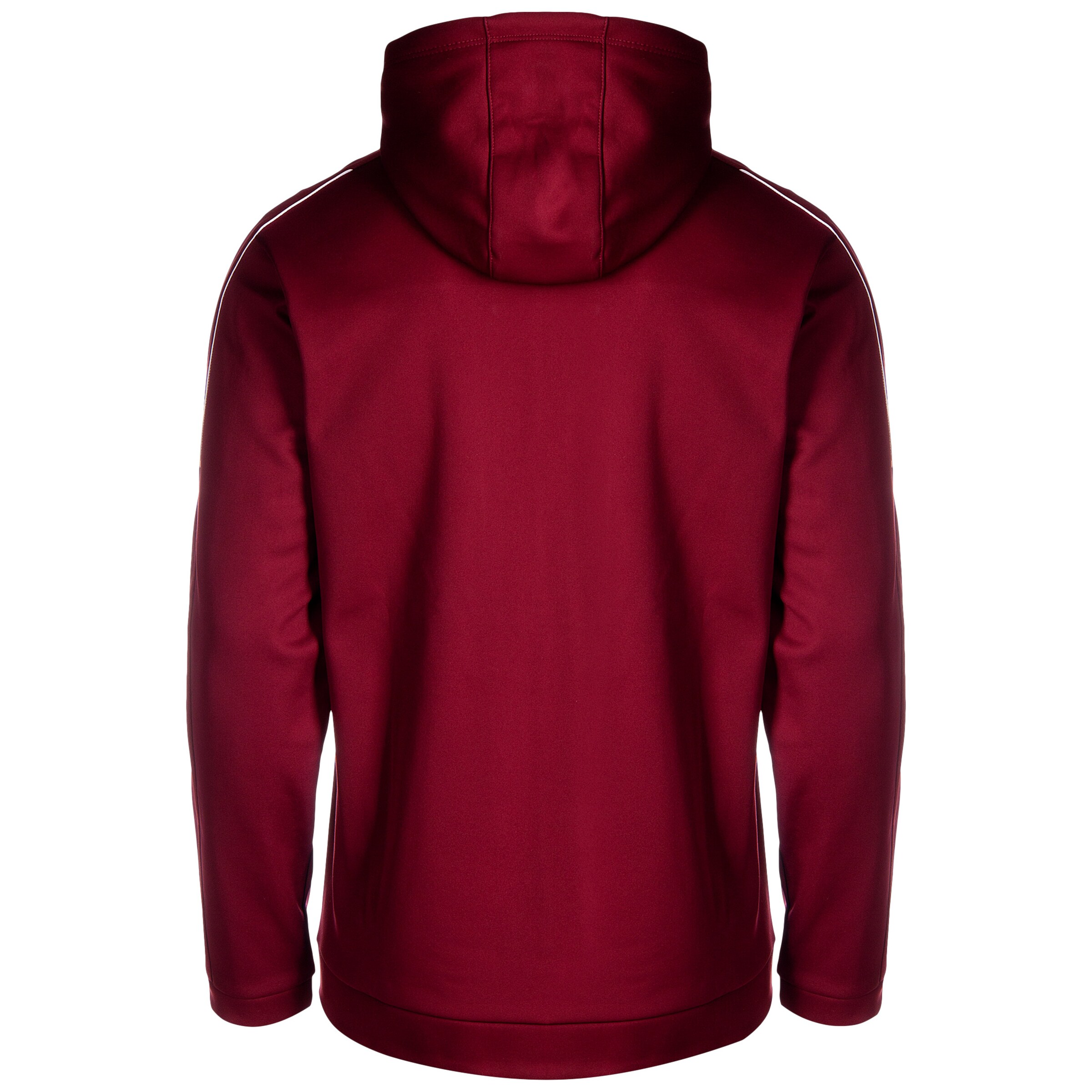 JAKO Sportsweatjacke in Rot