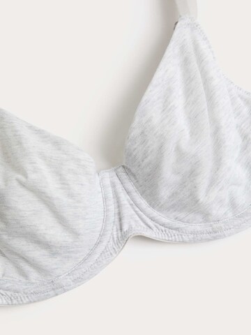 Invisible Soutien-gorge Marks & Spencer en bleu