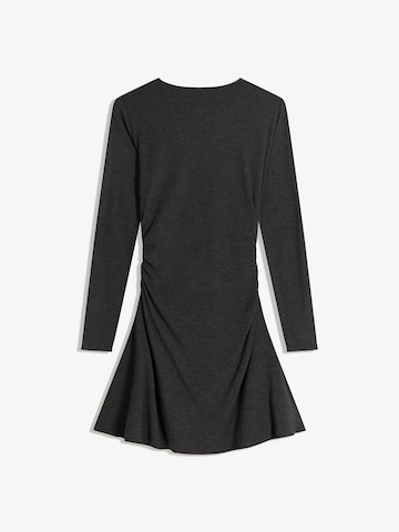 Bershka Ruha - szürke