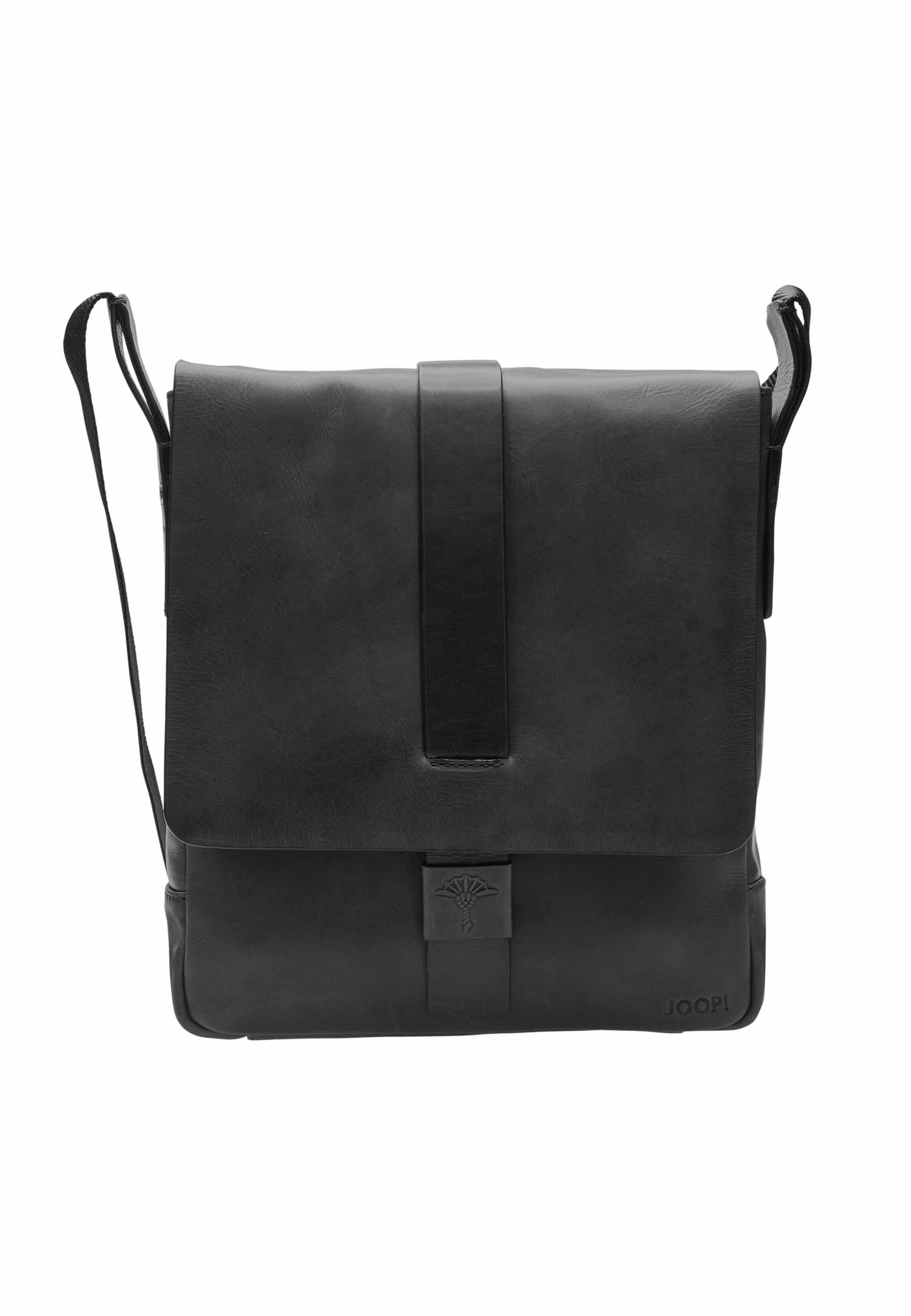 JOOP! Umhängetasche 'Loreto Paris' in Schwarz: Vorderseite