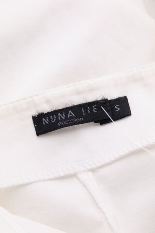 NUNA LIE Skinny Pants S in Weiß