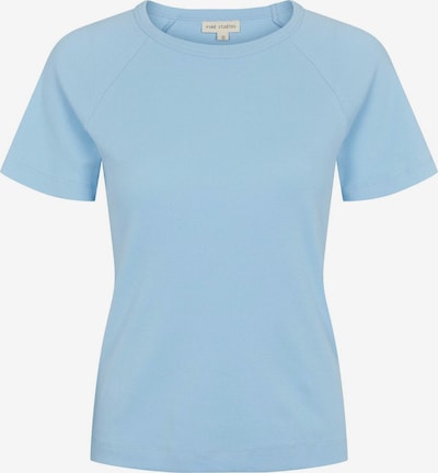 Esmé Studios T-shirt 'Blossom' i ljusblå, Produktvy