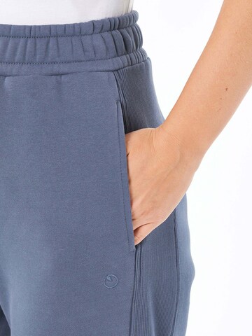 Organication Regular Pants in Blue