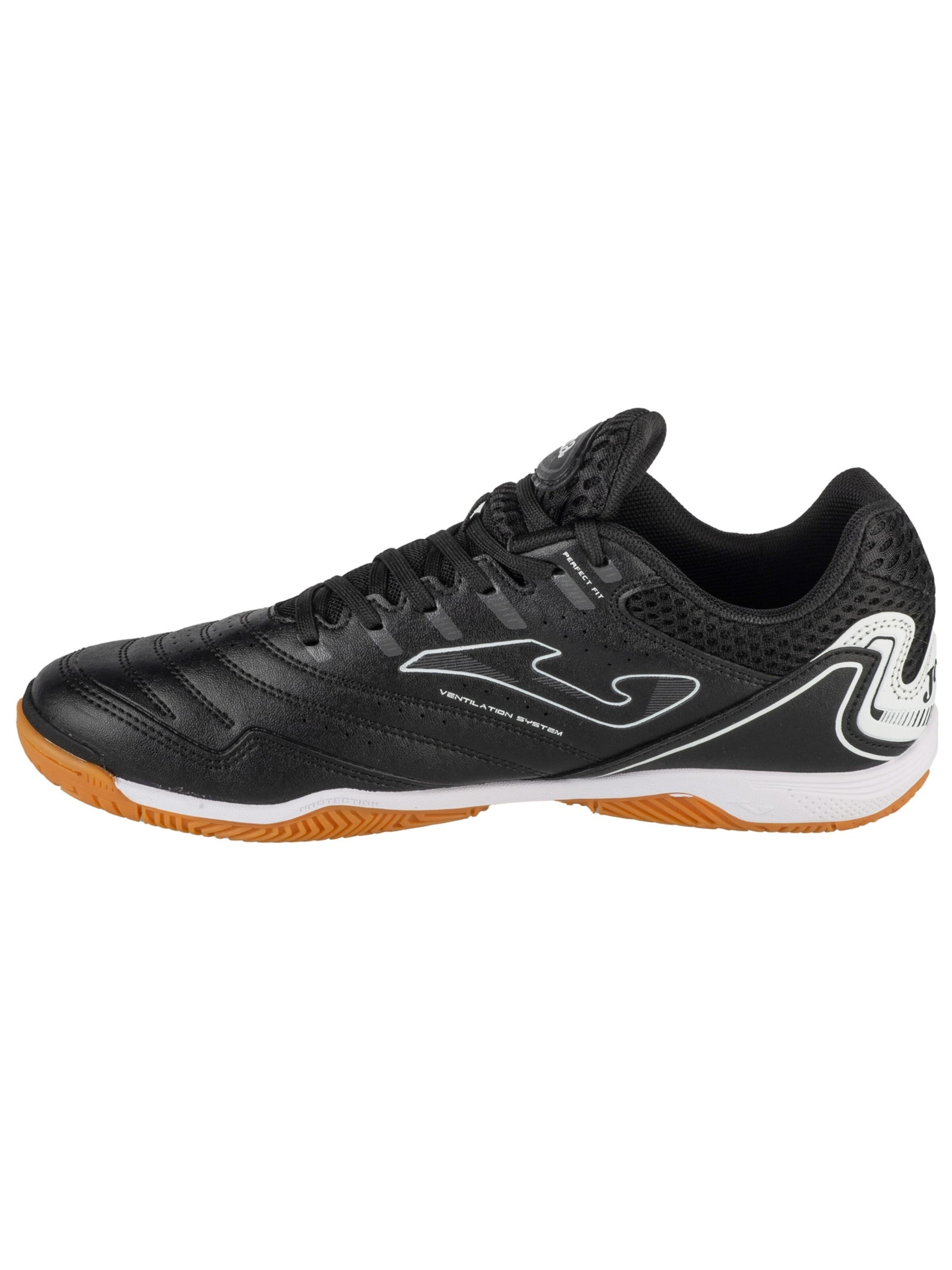 JOMA Voetbalschoen 'Maxima 25 MAXS IN' in Zwart