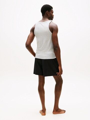 Pyjama court TOMMY HILFIGER en mélange de couleurs