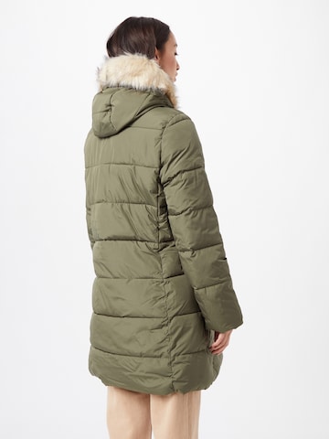 Manteau mi-saison GAP en vert