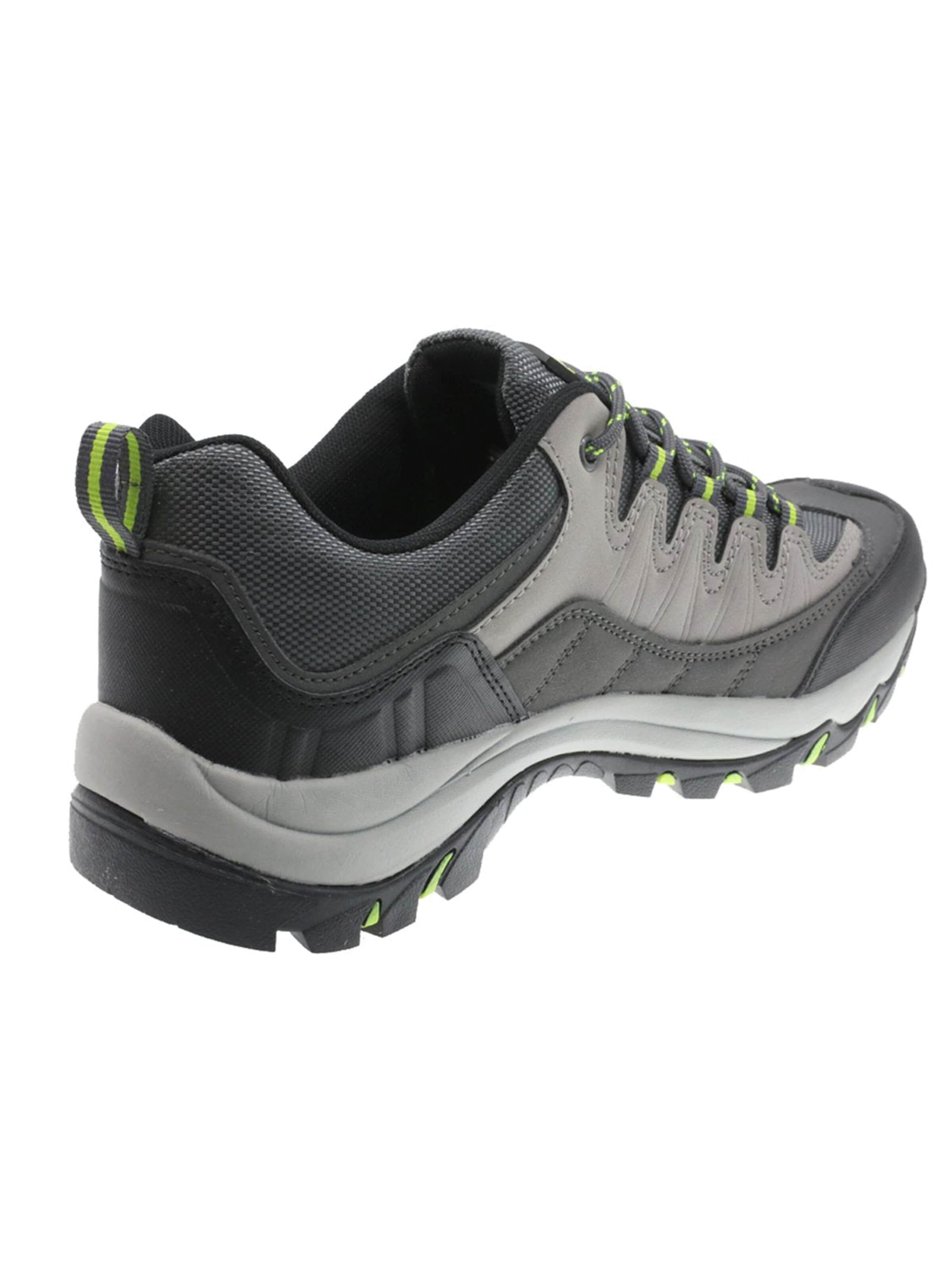 Scarpa stringata sportiva 'Casual Sport Shoe' di Beppi in grigio