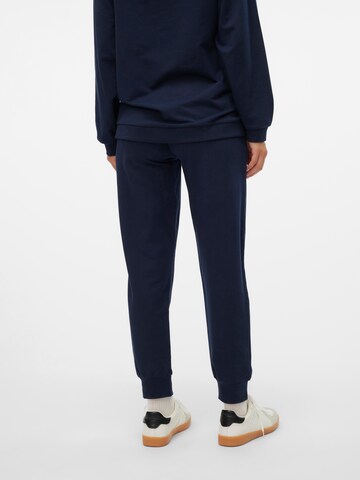 MAMALICIOUS Tapered Nadrág - kék