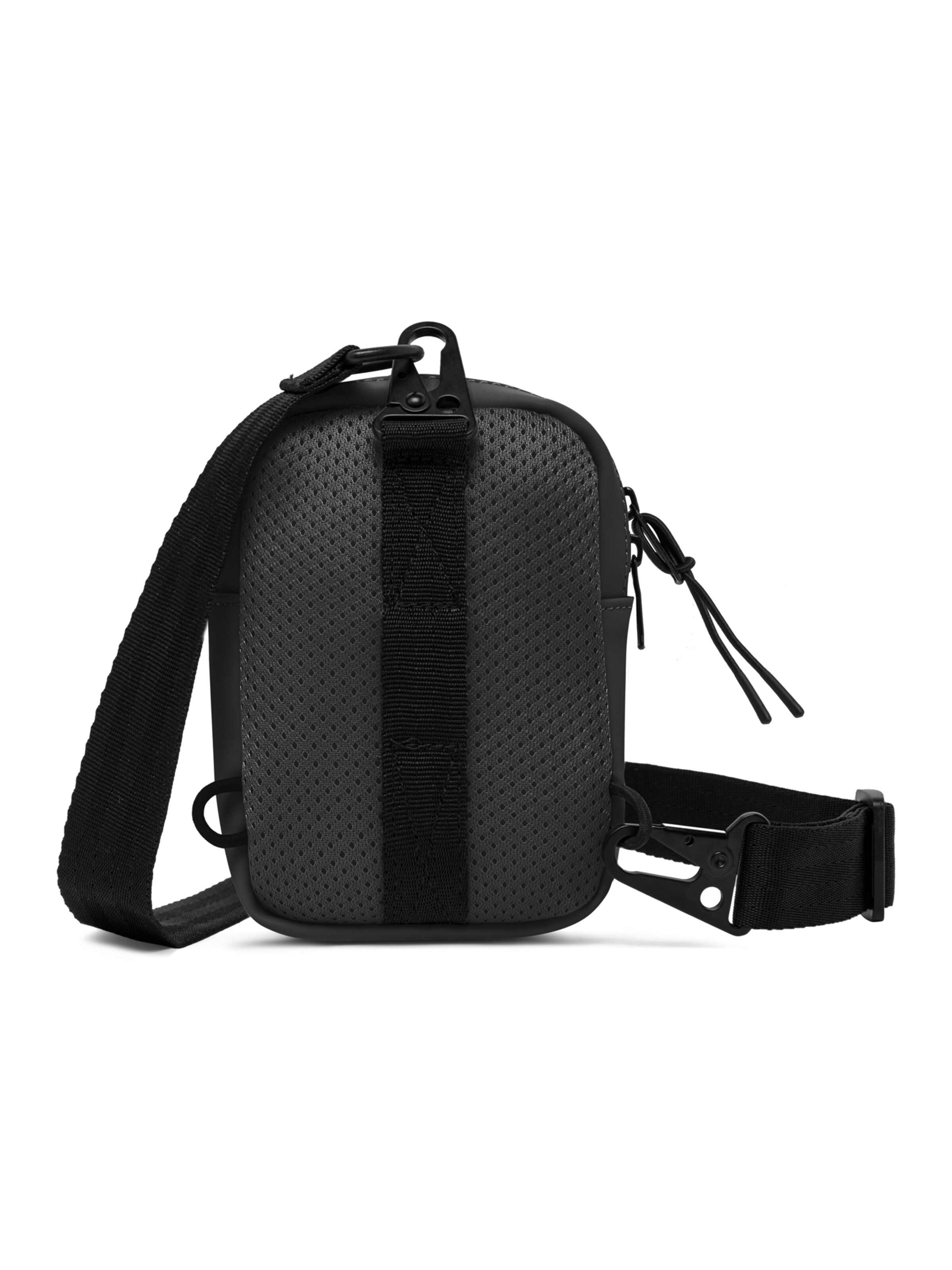 Johnny Urban - Bolso de hombro 'Toby' en negro